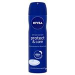 NIVEA PROTECT_AND_CARE DEO 150ml
